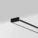 Комплект заглушек для профиля 22×06 10шт Maytoni Led Strip ALM-004-B-EC 642012