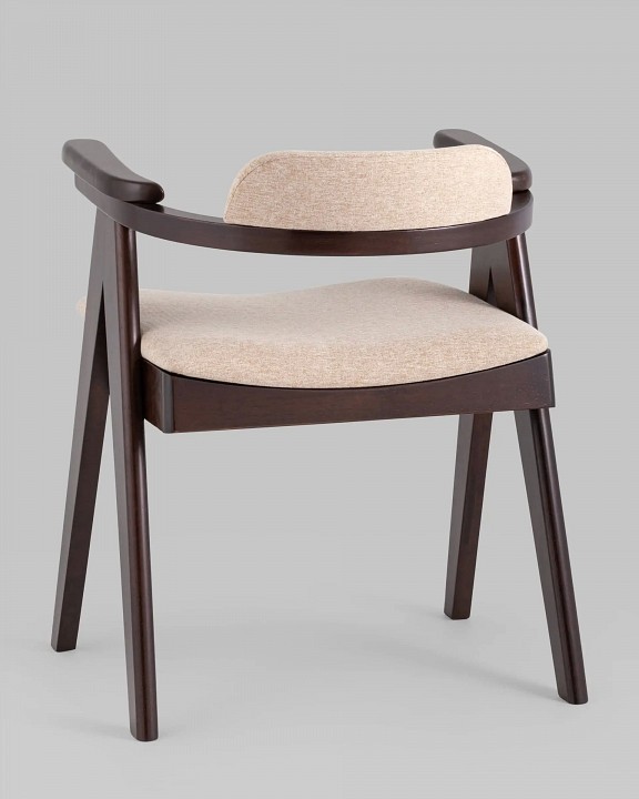 Набор из 2 стульев Olav SGR_MH32015-SL-15-BEIGE-KOROB2