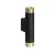 Настенный светильник Wolta Petite WSL-MR11/W15BG