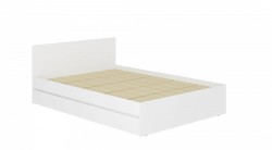 Кровать полутораспальная Симпл BTS_00-00164604