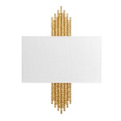 Настенный светильник LOFT IT Poema 10458 Gold