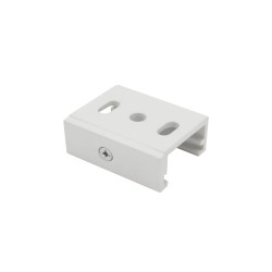 Скоба крепежная тип D к шинопроводу 5040xx-(F)/(R) Quattro Lightstar 504196-00