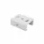 Скоба крепежная тип D к шинопроводу 5040xx-(F)/(R) Quattro Lightstar 504196-00
