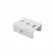 Скоба крепежная тип D к шинопроводу 5040xx-(F)/(R) Quattro Lightstar 504196-00