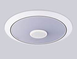 Потолочный светильник Ambrella Light Orbital Dance FZ710