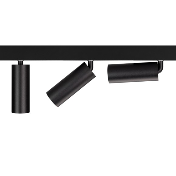 Трековый светодиодный светильник Arlight Mag-Spot-25-R90-9W Warm3000 033677