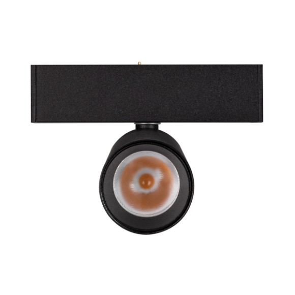 Трековый светодиодный светильник Arlight Mag-Spot-25-R90-9W Warm3000 033677