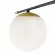 Потолочная люстра Maytoni Nostalgia MOD048CL-06G, Модерн