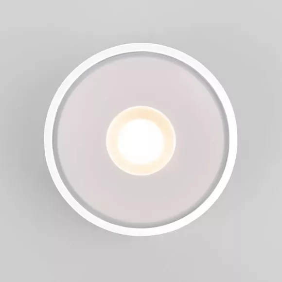 Уличный потолочный светильник Elektrostandard Light LED 35141/H белый 4690389180132 a057471, Нейтральный белый, Алюминий, Современный стиль Уличный потолочный светильник Elektrostandard Light LED 35141/H белый 4690389180132 a057471, Нейтральный белый, Алюминий, Современный стиль