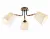 Потолочная люстра Ambrella Light Modern TR4731