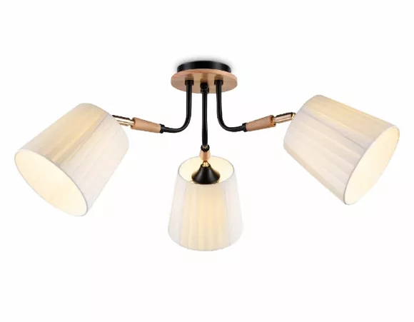 Потолочная люстра Ambrella Light Modern TR4731 Потолочная люстра Ambrella Light Modern TR4731