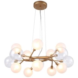 Подвесная люстра Favourite Babylon 2515-10P