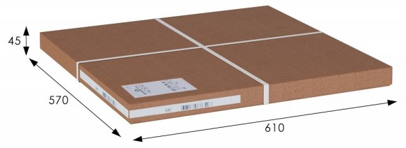 Стол журнальный BeautyStyle 22 ML_008603