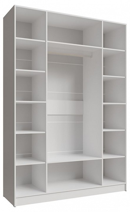 Шкаф платяной Мадрид TKS_00-00161836