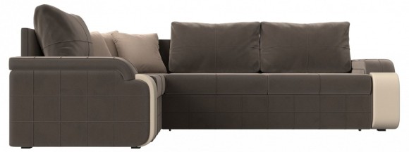 Диван-кровать Николь LDV_102975L