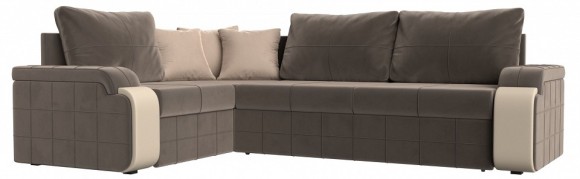 Диван-кровать Николь LDV_102975L