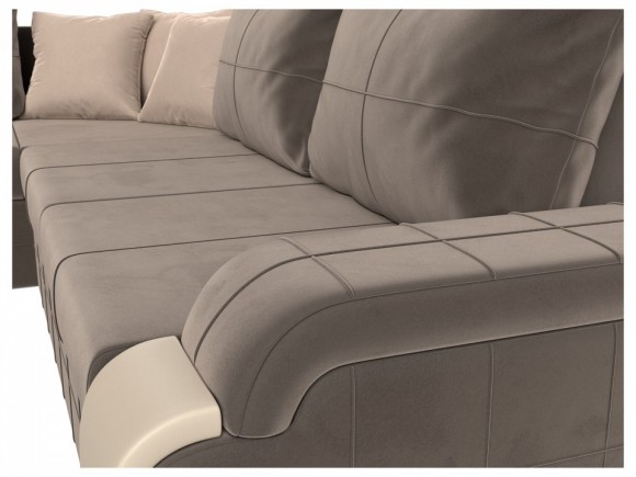 Диван-кровать Николь LDV_102975L