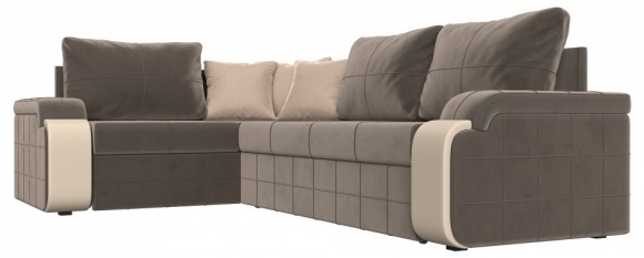 Диван-кровать Николь LDV_102975L