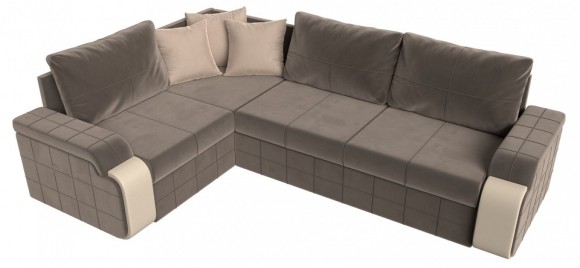 Диван-кровать Николь LDV_102975L