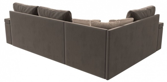 Диван-кровать Николь LDV_102975L