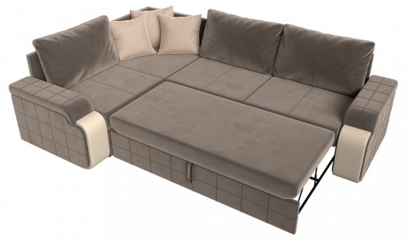 Диван-кровать Николь LDV_102975L