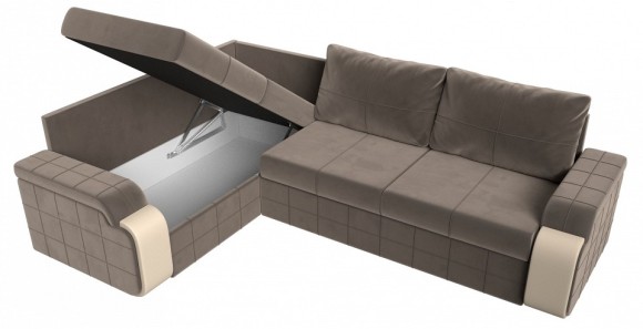 Диван-кровать Николь LDV_102975L