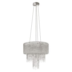 Подвесная люстра Loft IT Opera 10406/500