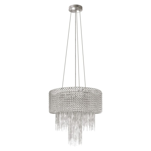 Подвесная люстра Loft IT Opera 10406/500