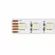 Светодиодная лента ST Luce 24В 18Вт/м 3000К 5м IP20 ST5005.318.20RGBW.1