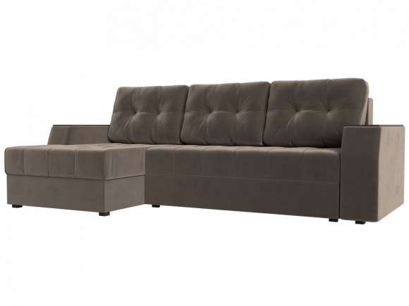 Диван-кровать Эмир LDV_110454L