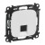 Информационная розетка RJ45 Legrand Valena Allure белая 753740