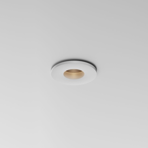 Уличный встраиваемый светильник Maytoni Cove O511DL-L2W4K