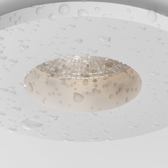 Уличный встраиваемый светильник Maytoni Cove O511DL-L2W4K