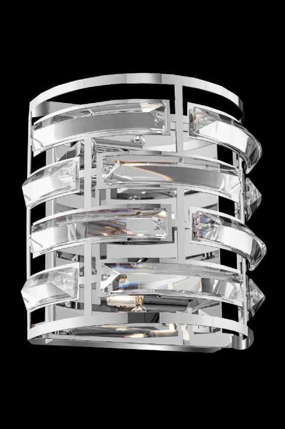 Бра Maytoni Frontera MOD067WL-01CH