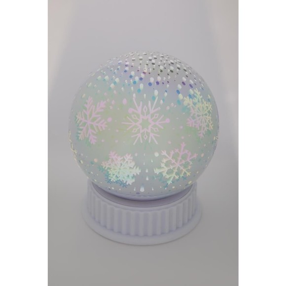 Светодиодная новогодняя фигура Эра ENGDS-15 Б0051951