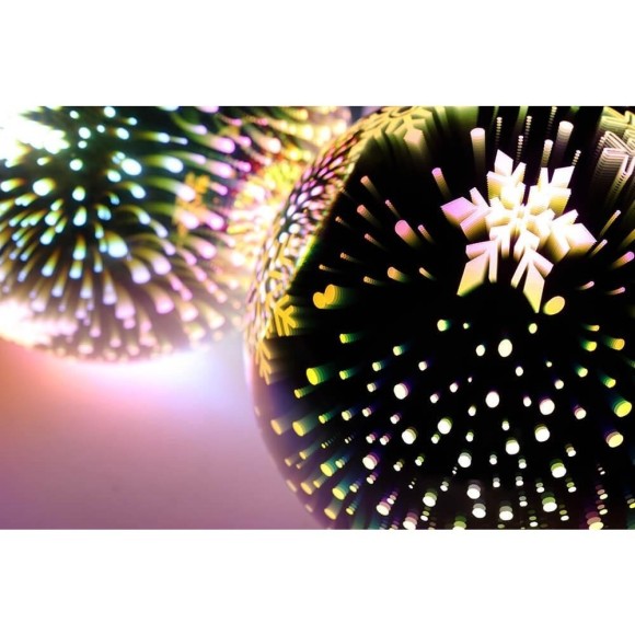 Светодиодная новогодняя фигура Эра ENGDS-15 Б0051951