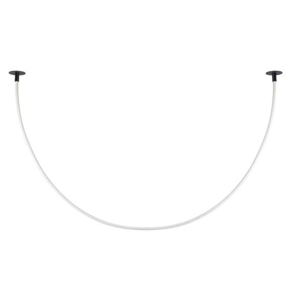 Подвесной светильник Odeon Light Corda 4391/40CL