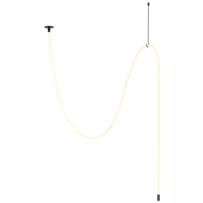 Подвесной светильник Odeon Light Corda 4391/40CL