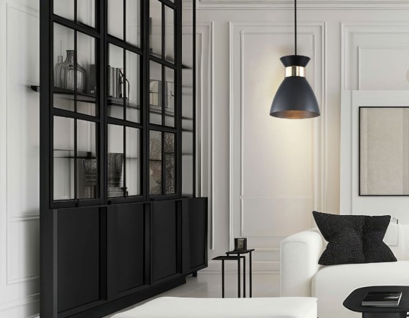 Подвесной светильник Ambrella Light Loft Traditional TR8468