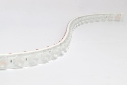 Светодиодная герметичная лента Arlight FLT-PS-A42-23mm 24V White6000 (21 W/m, IP67, 30deg, 5m) 040917