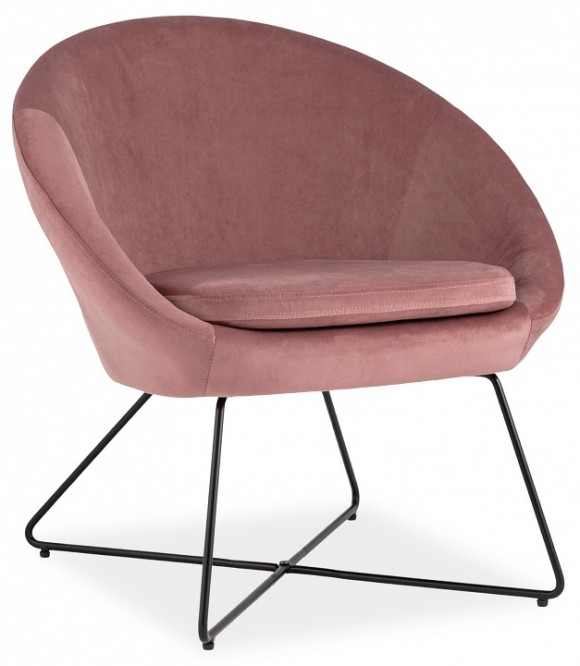 Кресло Колумбия SGR_DOUMBIA_HLR-34