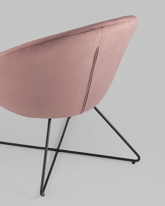 Кресло Колумбия SGR_DOUMBIA_HLR-34