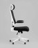 Кресло компьютерное TopChairs Airone SGR_D-502-1_black