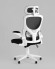 Кресло компьютерное TopChairs Airone SGR_D-502-1_black