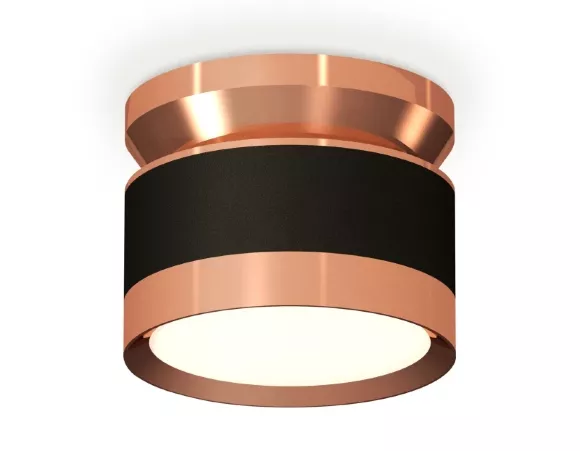 Потолочный светильник Ambrella Light Techno Spot XS8102065 (N8912, C8102, N8126) Потолочный светильник Ambrella Light Techno Spot XS8102065 (N8912, C8102, N8126)