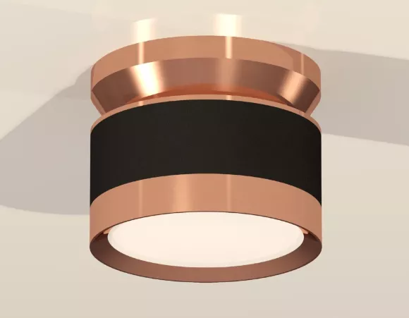 Потолочный светильник Ambrella Light Techno Spot XS8102065 (N8912, C8102, N8126) Потолочный светильник Ambrella Light Techno Spot XS8102065 (N8912, C8102, N8126)