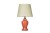 Настольная лампа Arti Lampadari Lorenzo E 4.1 P
