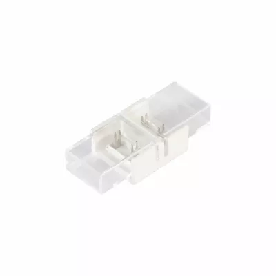 Коннектор для лент Arlight ARL-10x05mm STS (Пластик) 058112
