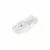 Коннектор для лент Arlight ARL-10x05mm STS (Пластик) 058112