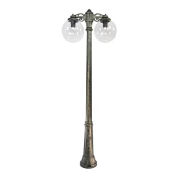 Уличный фонарь Fumagalli Ricu Bisso/G300 2Ldn G30.157.S20.BXE27DN